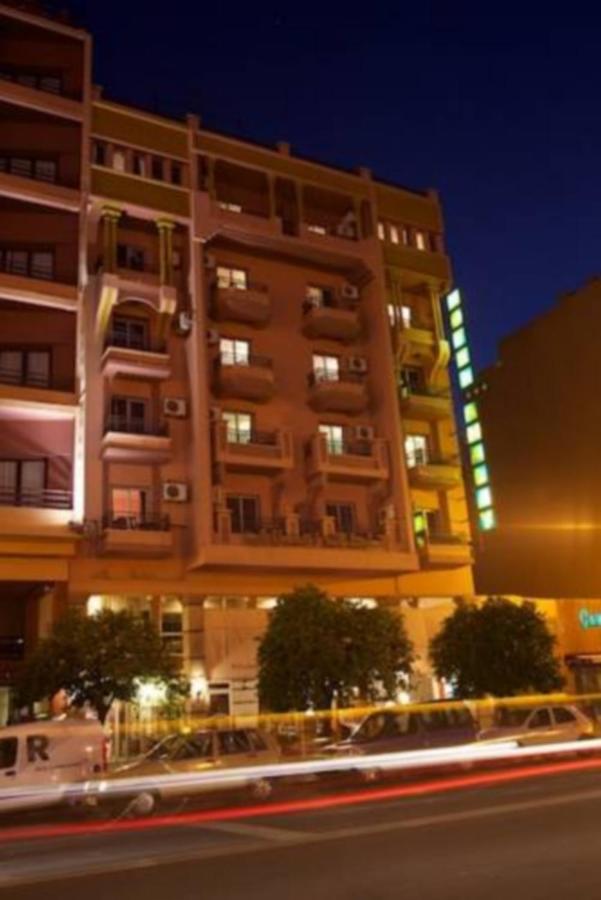 Hotel Amalay 3*