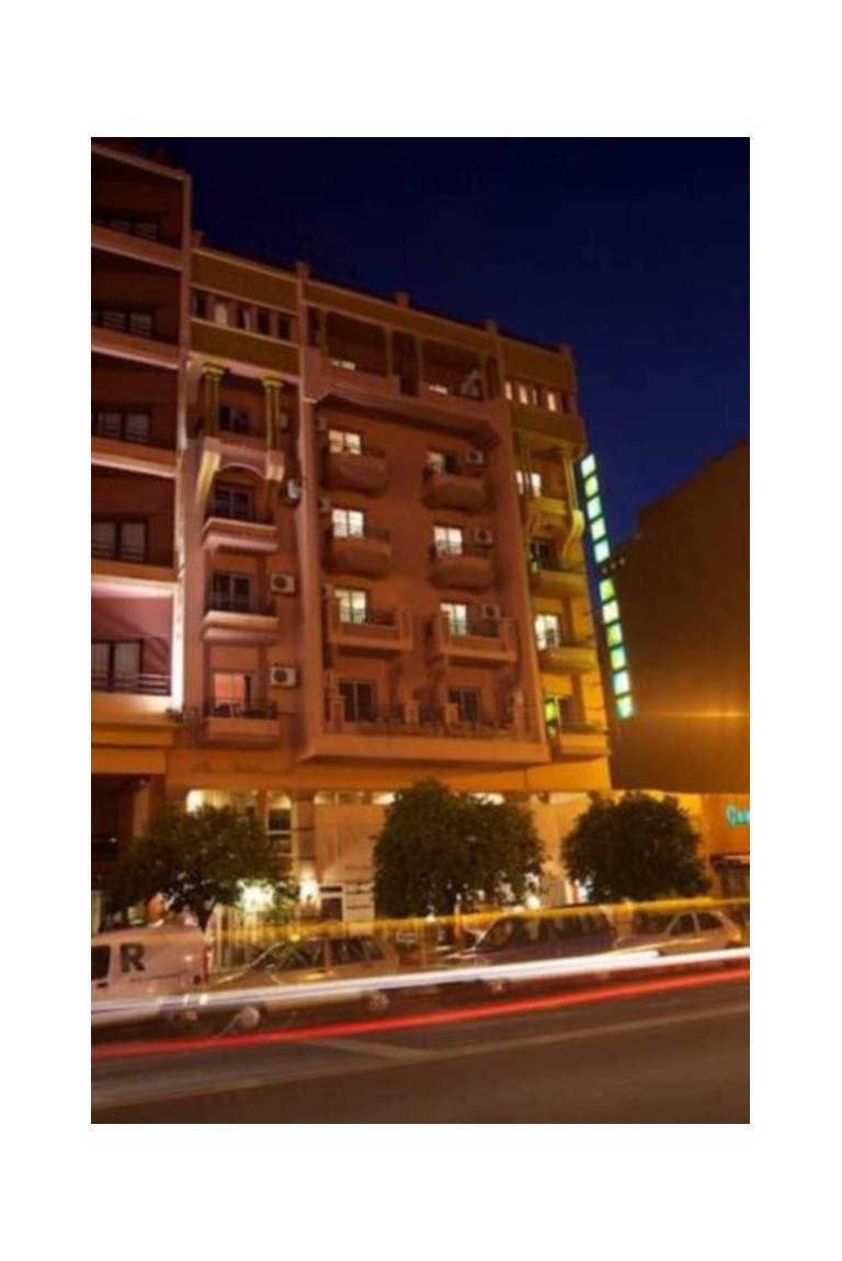 Hotel Amalay