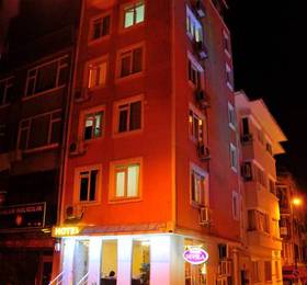 Туры в Hotel Sevila  в Турции