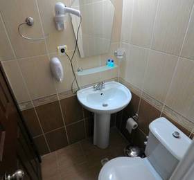 Hotel Sevila  в Стамбуле