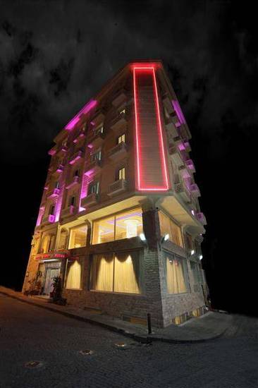 Simper Hotel, Istanbul 3* Турция, Стамбул
