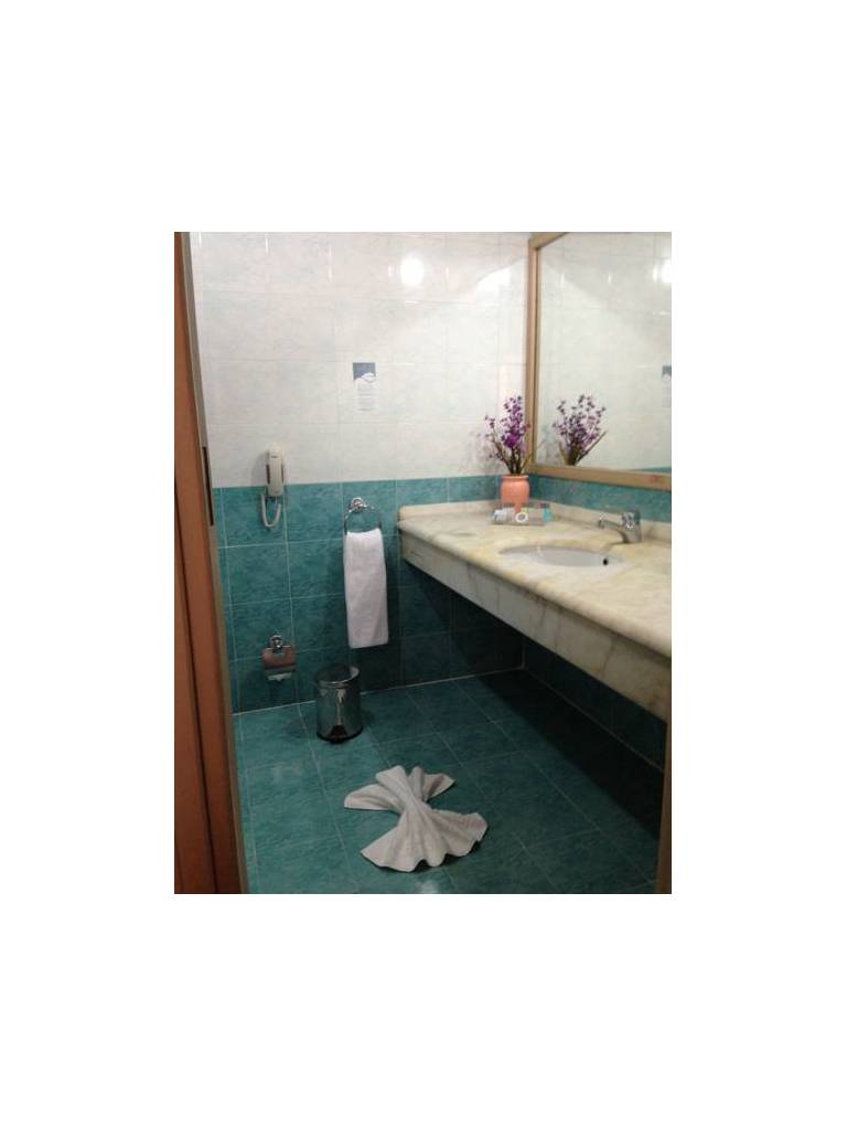 Sergah Hotel, Ulus /Ankara