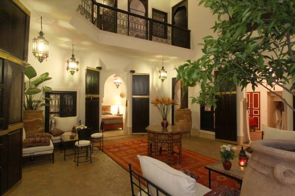 Riad Karmela