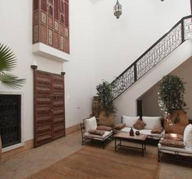 Туры в Riad Karmela в Марокко