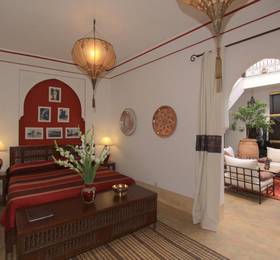 Отдых в Riad Karmela - Марокко, Марракеш