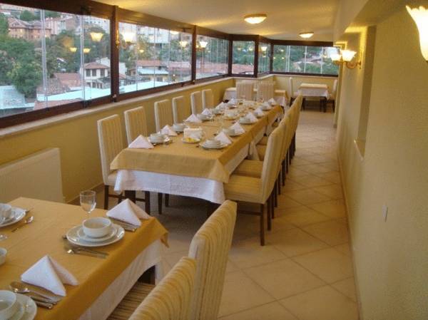 Ankyra Hotel 3* Турция, Анкара