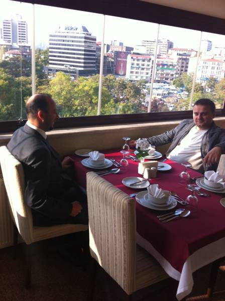 Ankyra Hotel 3*