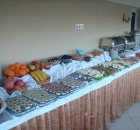 Ankyra Hotel в Анкаре