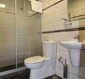 Отдых в Ankyra Hotel - Турция, Анкара