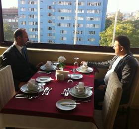 Туры в Ankyra Hotel в Турции