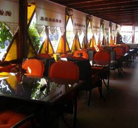 Туры в Kusmez Hotel в Турции