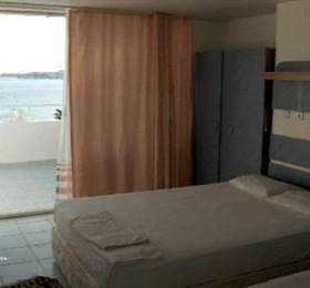 Kusmez Hotel в Дидиме