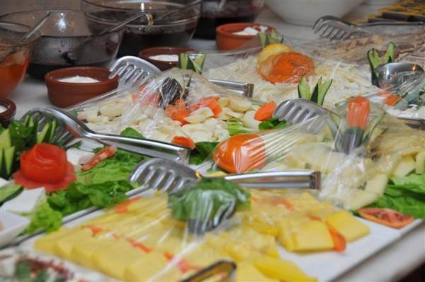 Buldum Hotel  3* Турция, Анкара
