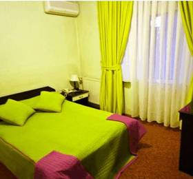 Отдых в Buldum Hotel  - Турция, Анкара