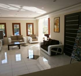 Отдых в Destan Hotel  - Турция, Фетхие