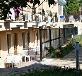 Destan Hotel  в Фетхие
