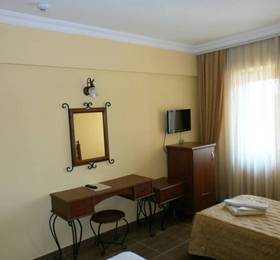Destan Hotel  в Фетхие