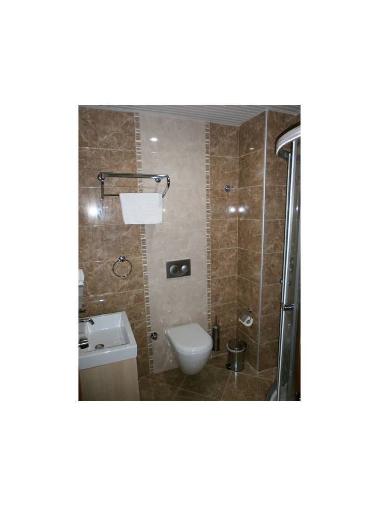 Destan Hotel 