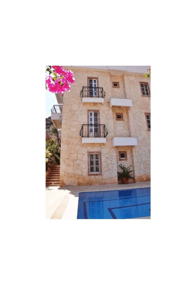 Villa Kaleli 