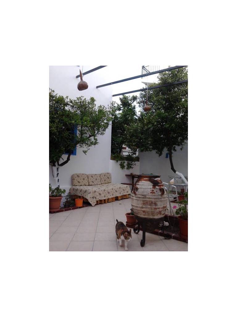 Kaya Pension 