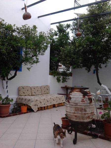 Kaya Pension 