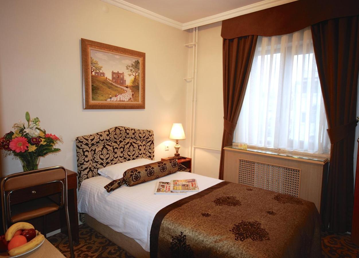 Hotel Mithat  Турция, Анкара