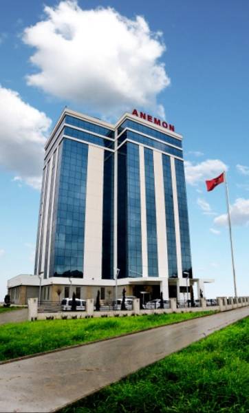 Anemon Konya  Турция, Конья