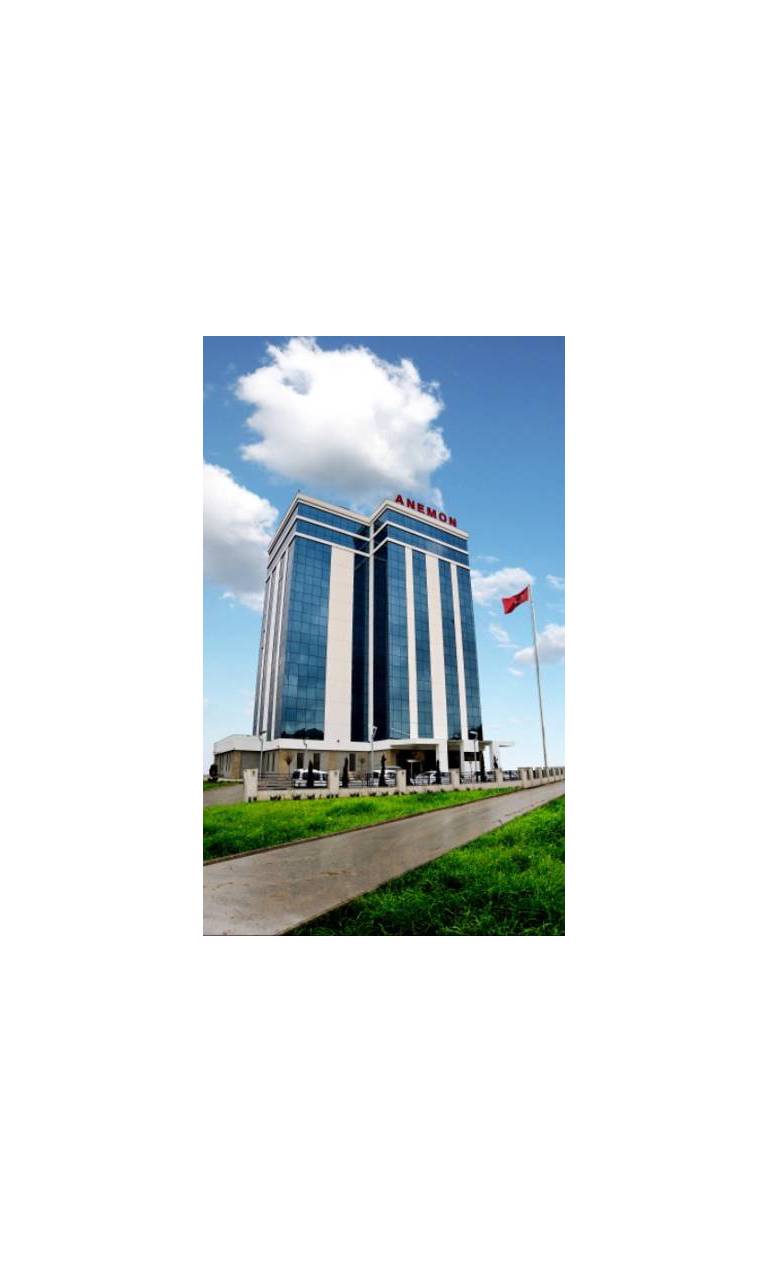Anemon Konya