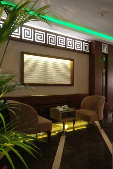 Hotel Mostar 3* Турция, Анкара