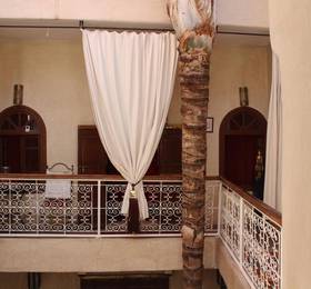 Отдых в Riad Alamine - Марокко, Марракеш