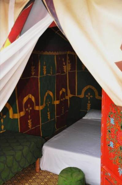 Riad Le Lieu