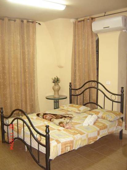 Petra Hostel  Израиль, Иерусалим