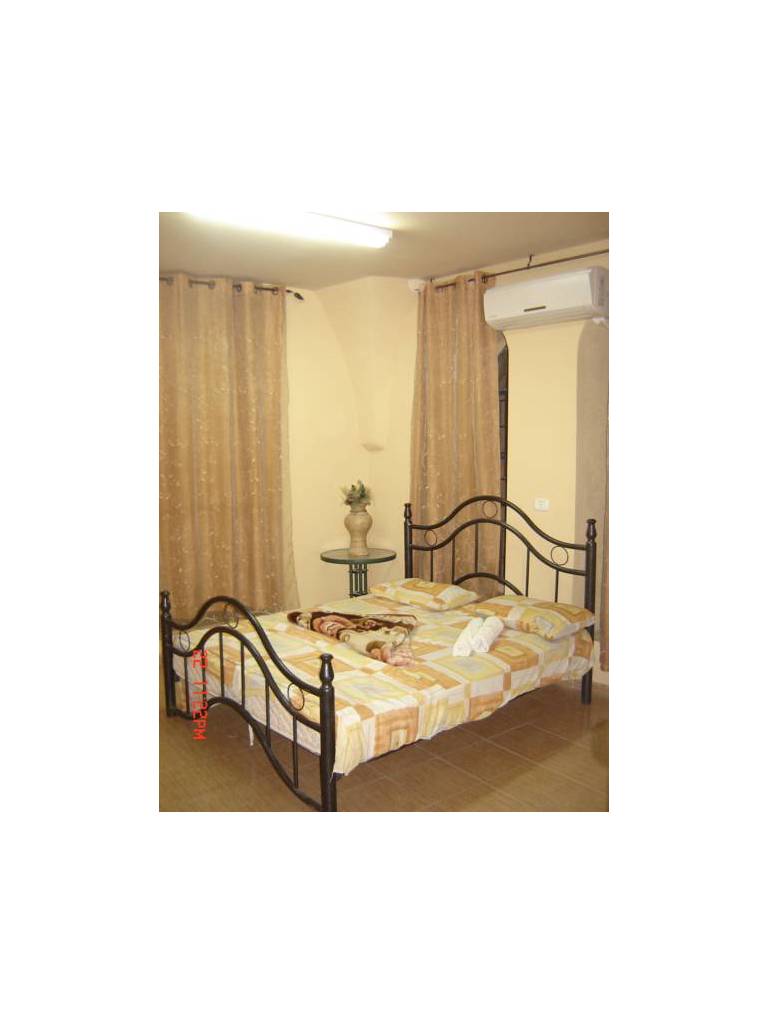 Petra Hostel 