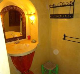 Отдых в Riad Aldiana  - Марокко, Марракеш
