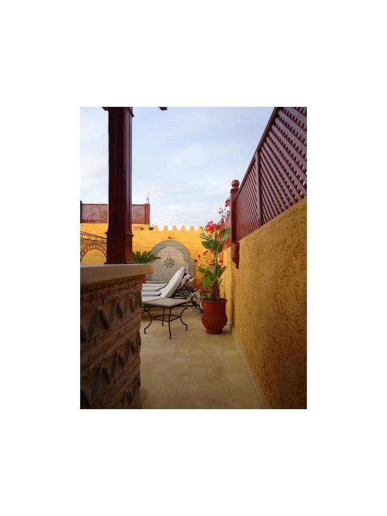 Riad Aldiana 