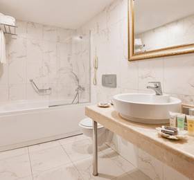 Туры в Ickale Hotel, Ankara в Турции