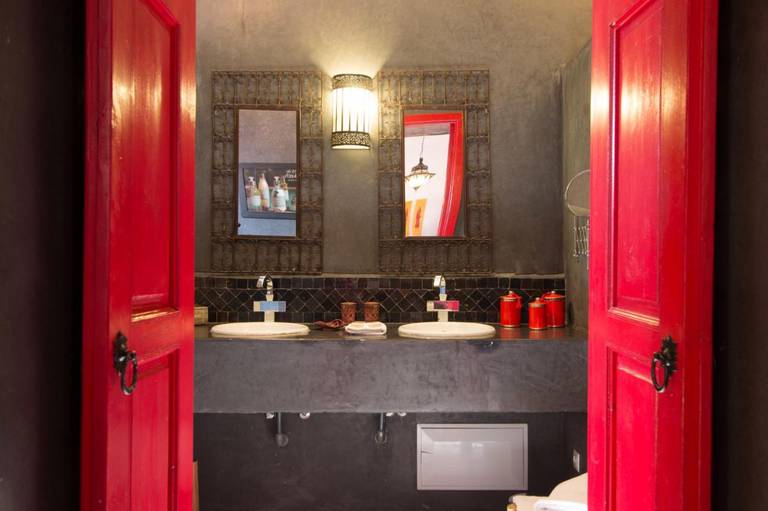 Origin Hotels Riad Alegria