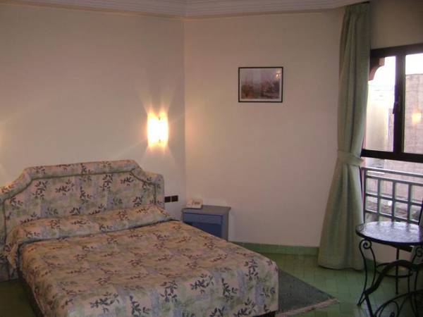Nouzha 5* Марокко, Фес