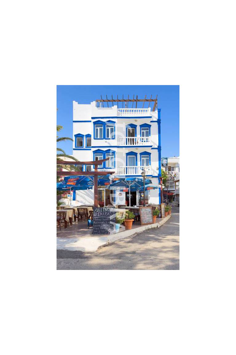 Akkan Luxury Hotel