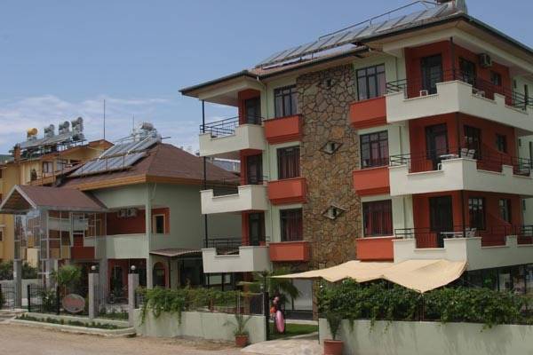 Adora Garden