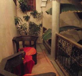 Отдых в Riad Amanouz  - Марокко, Марракеш