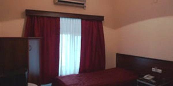 Hotel Mercan Турция, Адана