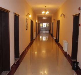 Туры в Hotel Mercan в Турции