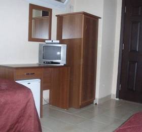 Отдых в Hotel Mercan - Турция, Адана