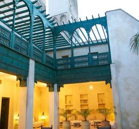 Туры в Hotel Spa Dar Bensouda в Марокко