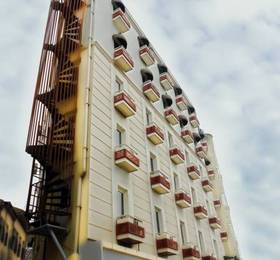 Отдых в Ugurlu Hotel  - Турция, Газиантеп