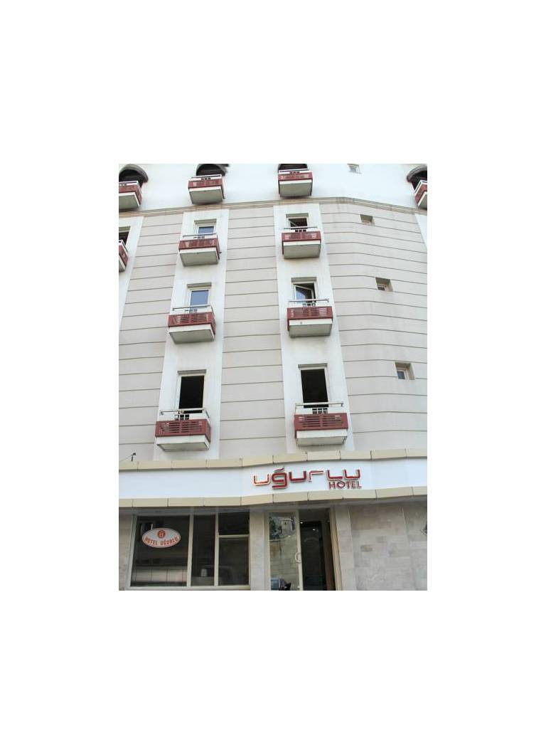 Ugurlu Hotel 