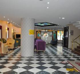 Отдых в Tayhan Hotel - Турция, Стамбул
