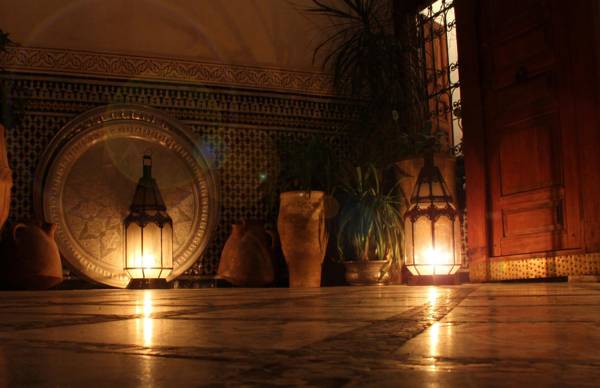 Dar El Menia