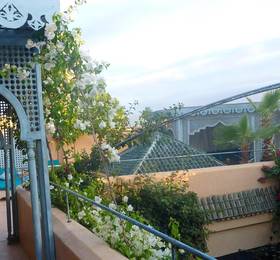 Riad Armelle в Марракеше